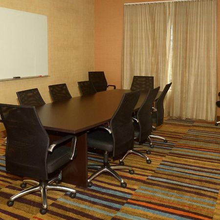Fairfield Inn & Suites By Marriott Fairmont Zewnętrze zdjęcie